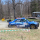 Illustration for article titled Photos from the Lanark Highlands Forest Rally